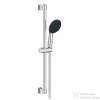 Grohe VITALIO Start 110 rudas zuhanyszett 2 funkciós fejjel,króm 26951001 (26951001)