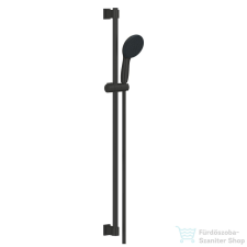 Grohe VITALIO Start 110 rudas zuhanyszett 2 funkciós fejjel,matt fekete 269542431 csaptelep