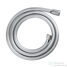 Grohe VITALIOFLEX COMFORT 150 cm-es gégecső,króm 28743002 csaptelep