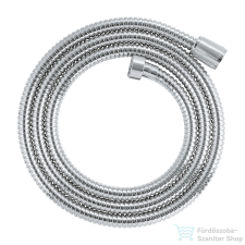 Grohe VITALIOFLEX METAL 175 cm-es fém gégecső,króm 27503001 csaptelep