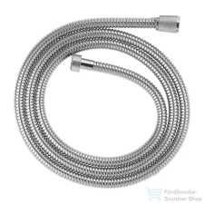Grohe VITALIOFLEX METAL Long-life 200 cm-es fém gégecső,króm 22103000 (22103000) csaptelep