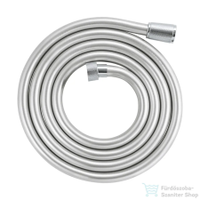 Grohe VITALIOFLEX SILVER 200 cm-es gégecső,króm 27507001 (27507001) csaptelep