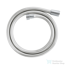 Grohe VITALIOFLEX SILVER Long-Life 125 cm-es gégecső,króm 22110000 csaptelep