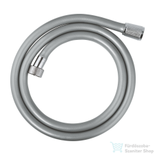 Grohe VITALIOFLEX TREND 125 cm-es gégecső,króm 22114000 csaptelep