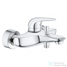 Grohe Wave egykaros kádcsaptelep, króm 32286001 csaptelep