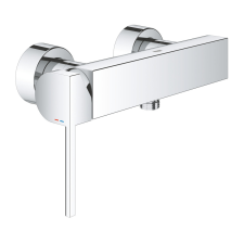 Grohe Zuhany csaptelep szett nélkül, Plus króm, Grohe csaptelep