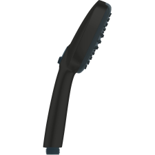 Grohe zuhanyfej Vitalio Comfort 110 fekete matt 2-féle zuhanysugárral Quickfix csaptelep