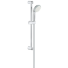 Grohe zuhanyrúdkészlet Vitalio Go 100 krómszínű (26196000)