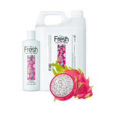 Groom Professional Fresh Dragon Fruit Sampon - sárkánygyümölcs illat 350ml kutyasampon