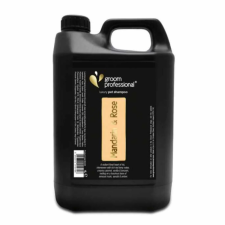 Groom Professional Mandarin & Rózsa Luxury Shampon 4000ml sampon