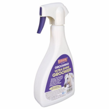  Groomer – Kifésülő spray 500 ml lovaknak lófelszerelés