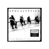 GROOVE ATTACK Apocalyptica - Plays Metallica (CD)