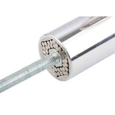 GROSS 11-32mm 1/2" multifunkciós dugókulcs minden mérethez CrV dugókulcs