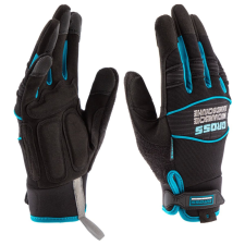 GROSS L-9 professional szerelõ kesztyû URBANE védőkesztyű