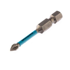 GROSS PH1x50mm 10db Professional torziós bitfej mágneses barkácsgép tartozék