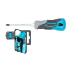 GROSS PH2x100mm professional mágneses kulccsal húzható csavarhúzó csavarhúzó