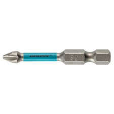 GROSS PH2x50mm 5db Professional torziós bitfej mágneses barkácsgép tartozék