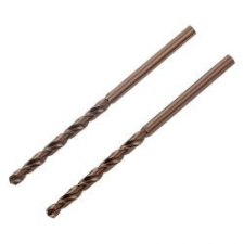 GROSS Professional 3mm HSS-Co fém fúrószár 2db fúrószár