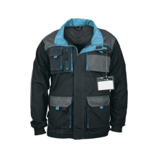 GROSS Professional sokzsebes szerelő dzseki XL 280gr/m2