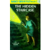 Grosset &amp; Dunlap The Hidden Staircase – Carolyn Keene (Pevná)