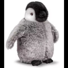 GROSSMAN Animigos world of nature: császárpingvin fióka plüss - 22 cm plüssfigura