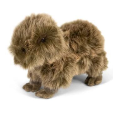 GROSSMAN Animigos world of nature: kapibara plüssfigura - 30 cm plüssfigura