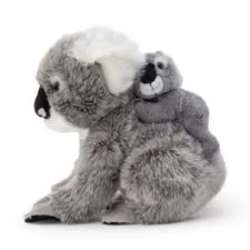 GROSSMAN Animigos world of nature: koala és kicsinye plüss plüssfigura