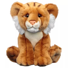GROSSMAN Animigos World of Nature: Oroszlánkölyök plüss - 23 cm plüssfigura