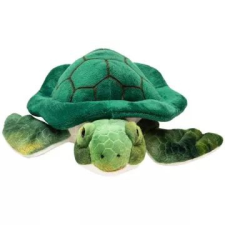 GROSSMAN Animigos world of nature: teknős plüss - 31 cm plüssfigura