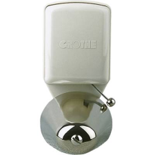 Grothe (24113) Csengő 8 - 12 V 85 dBA Szürke, Ezüst (24113) csengő