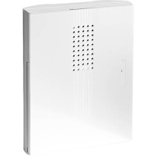 Grothe (43152) Gong 6 V (max) 83 dBA Fehér (43152) csengő