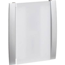 Grothe (43170) Gong 8 - 12 V 86 dBA Ezüst-szürke (43170) csengő