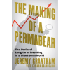 GROVE ATLANTIC Confessions of a Permabear | GRANTHAM JEREMY