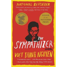 Grove press The Sympathizer | Viet Thanh Nguyen egyéb könyv
