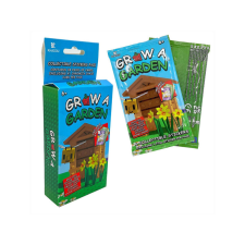 Grow a Garden, matricakártya-bónuszcsomag (6+1DB-OS) kártyajáték