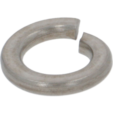  GROWER ALÁTÉT INOX 5mm DIN127 beépíthető gépek kiegészítői