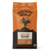 Grumpy Mule Kick-Ass Wholebean kávé, 100% Arabica, szemes kávé, bio, 200 g  *CZ-BIO-001 tanúsítvány
