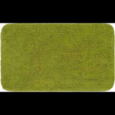  GRUND Melange Fürdőszobai szőnyeg, 50×110 cm, kivizöld (B4102-243004226) lakástextília