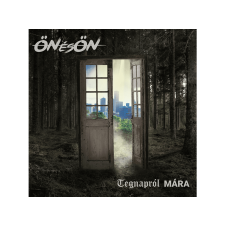 Grund ÖNésÖN - Tegnapról mára (CD) rock / pop