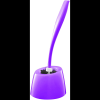 Grund POP WC-kefe, lila (z04247)
