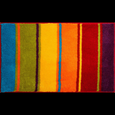 GRUND Summertime Fürdőszobai szőnyeg, kicsi, 50×60 cm, színes (B2607-037001012) lakástextília