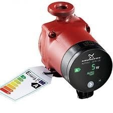 Grundfos ALPHA2 25-60 fűtési keringető szivattyú szivattyú