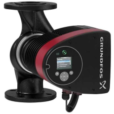 Grundfos MAGNA3 40-100 F, fűtési keringető szivattyú szivattyú