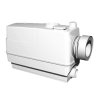 Grundfos Sololift2 CWC-3 szivattyú, 230V