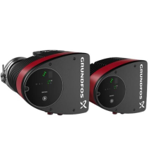 Grundfos (új) MAGNA1 D 65-150 F, fűtési keringető szivattyú szivattyú