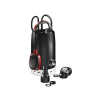 Grundfos Unilift CC5-A1 Merülő szivattyú szennyezett vízre (96280966)