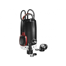 Grundfos Unilift CC5-A1 Merülő szivattyú szennyezett vízre (96280966) szivattyú