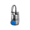 Grundfos Unilift KP150-A-1 Merülő szivattyú szennyezett vízre (011H1600)