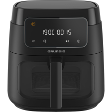 Grundig FRY 7320 fritőz