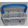 Grundig mosogatógép evőeszközkosár (1781500800)